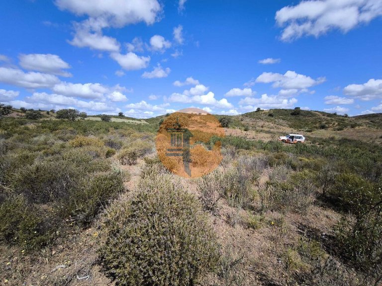 Plot for Sale in Castro Marim, Castro Marim, Portugal 10