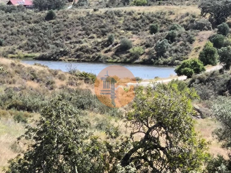 Plot for Sale in Castro Marim, Castro Marim, Portugal 11