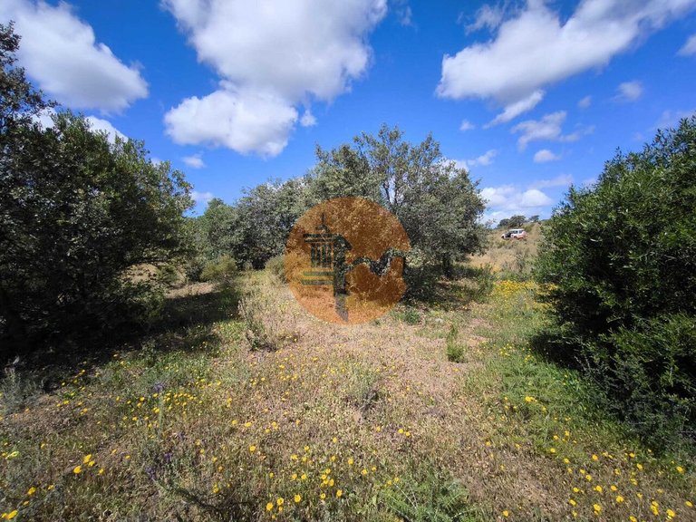 Plot for Sale in Castro Marim, Castro Marim, Portugal 19