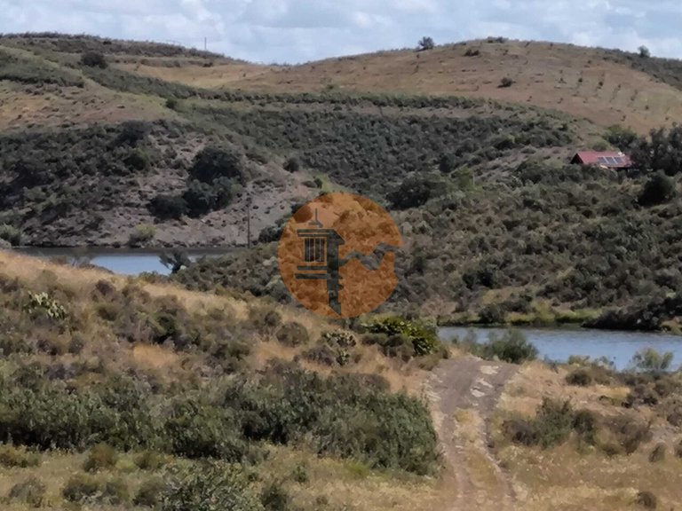 Plot for Sale in Castro Marim, Castro Marim, Portugal 20
