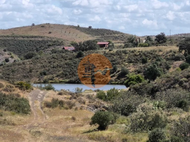 Plot for Sale in Castro Marim, Castro Marim, Portugal 25