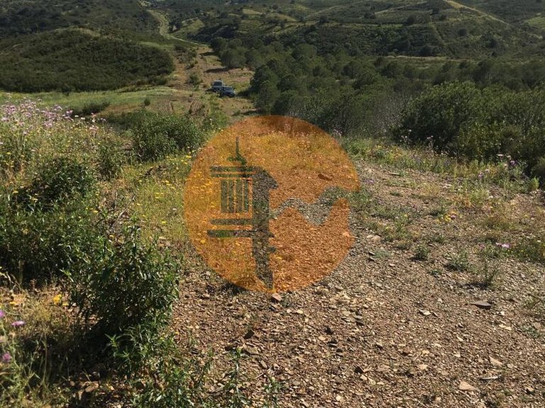 Plot for Sale in Azinhal, Castro Marim, Portugal 2