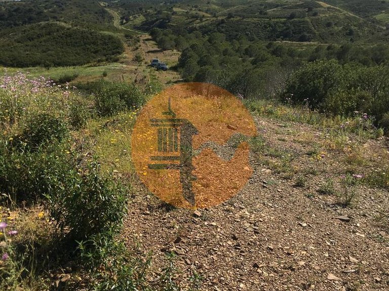 Plot for Sale in Azinhal, Castro Marim, Portugal 3
