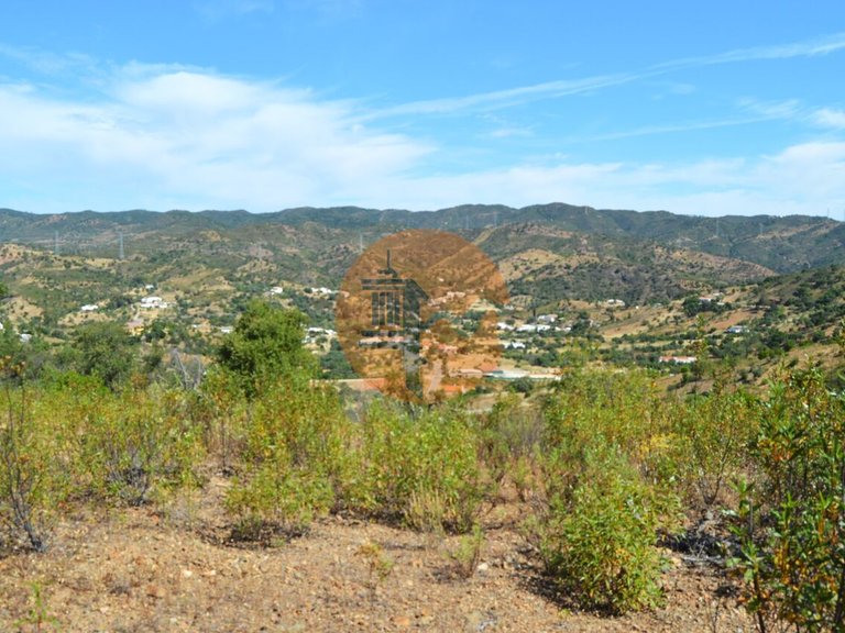 Plot for Sale in Santa Catarina Da Fonte Do Bispo, Tavira, Portugal 1