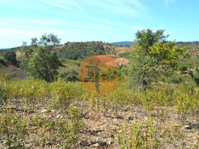 Plot for Sale in Santa Catarina Da Fonte Do Bispo, Tavira, Portugal 5