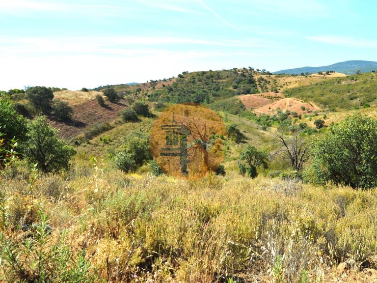 Plot for Sale in Santa Catarina Da Fonte Do Bispo, Tavira, Portugal 10
