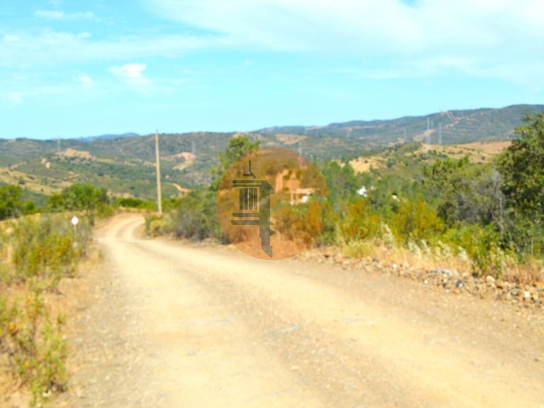 Plot for Sale in Santa Catarina Da Fonte Do Bispo, Tavira, Portugal 15