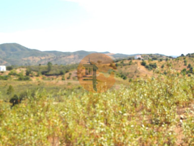 Plot for Sale in Santa Catarina Da Fonte Do Bispo, Tavira, Portugal 20
