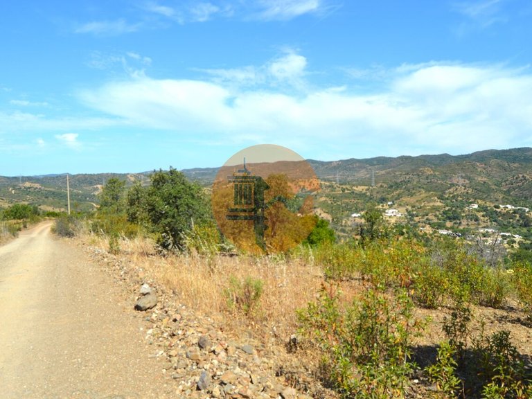 Plot for Sale in Santa Catarina Da Fonte Do Bispo, Tavira, Portugal 22