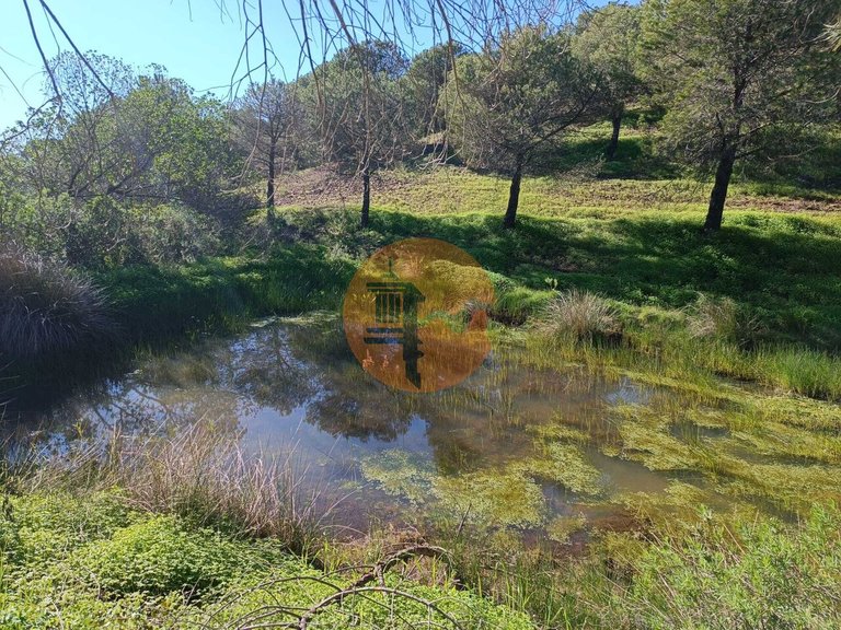 Plot for Sale in Castro Marim, Castro Marim, Portugal 8