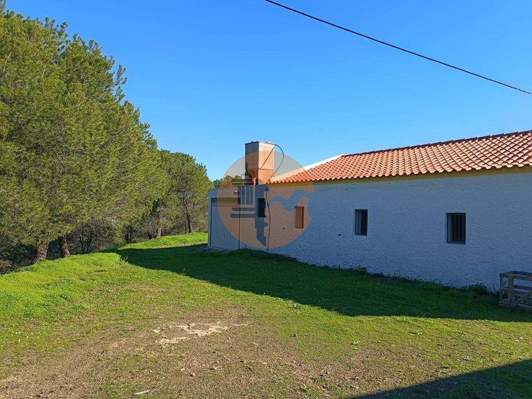 Plot for Sale in Castro Marim, Castro Marim, Portugal 11
