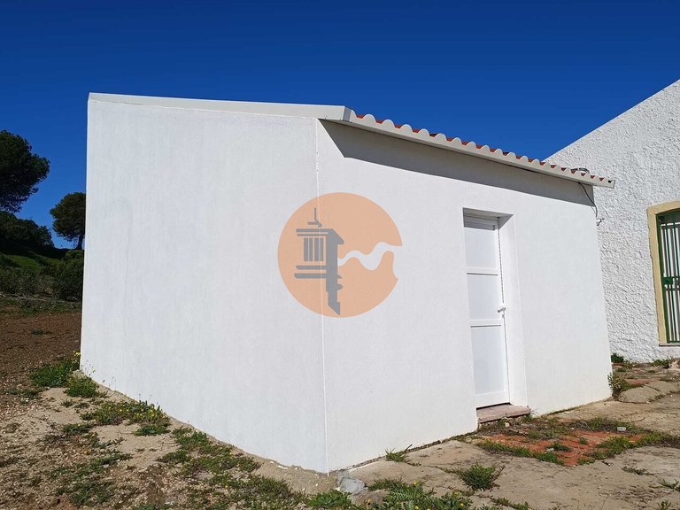 Plot for Sale in Castro Marim, Castro Marim, Portugal 20
