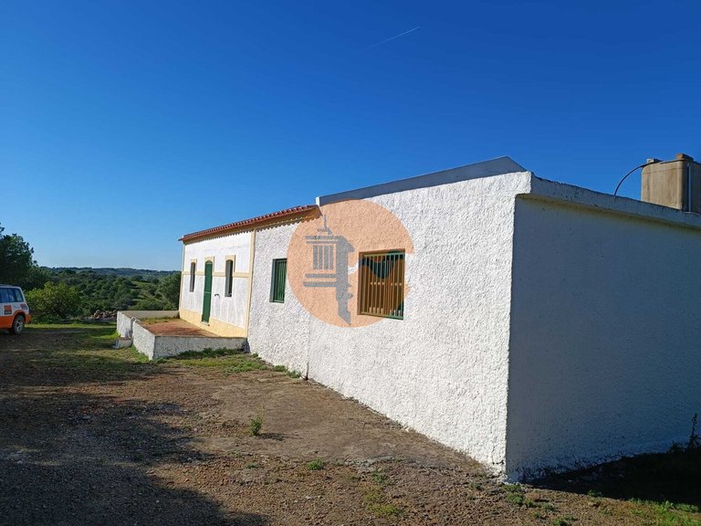 Plot for Sale in Castro Marim, Castro Marim, Portugal 23