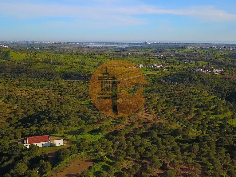 Plot for Sale in Castro Marim, Castro Marim, Portugal 50
