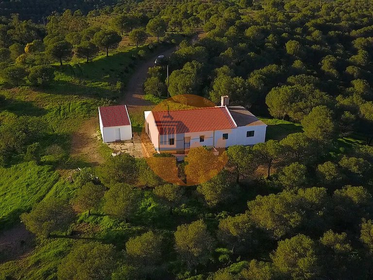 Country House for Sale in Castro Marim, Castro Marim, Portugal 3