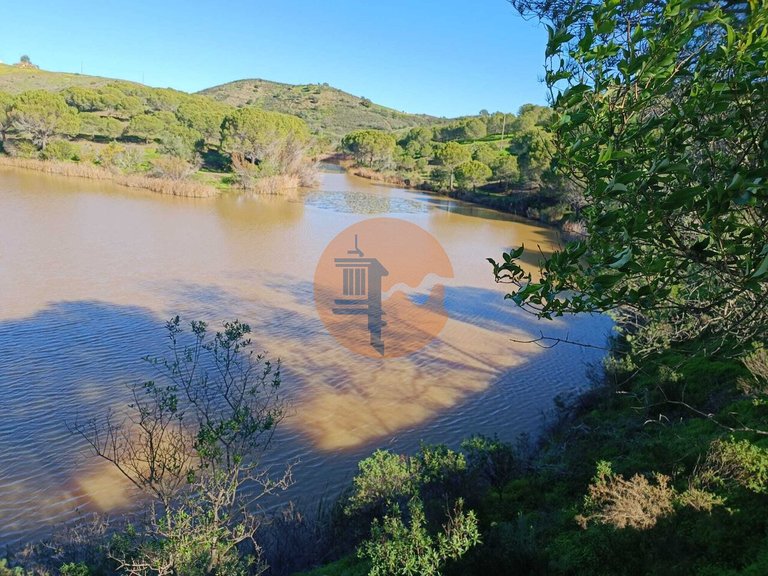 Country House for Sale in Castro Marim, Castro Marim, Portugal 16