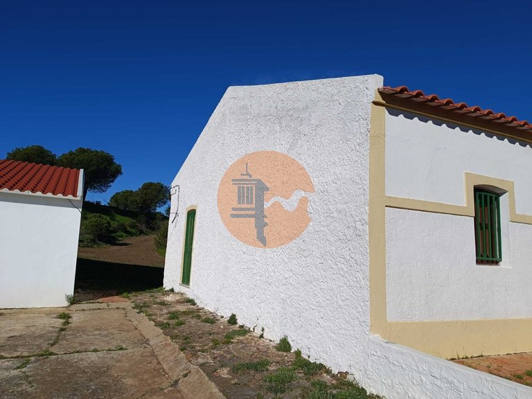 Country House for Sale in Castro Marim, Castro Marim, Portugal 22