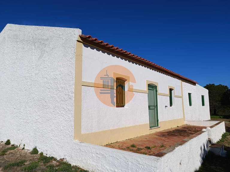 Country House for Sale in Castro Marim, Castro Marim, Portugal 25