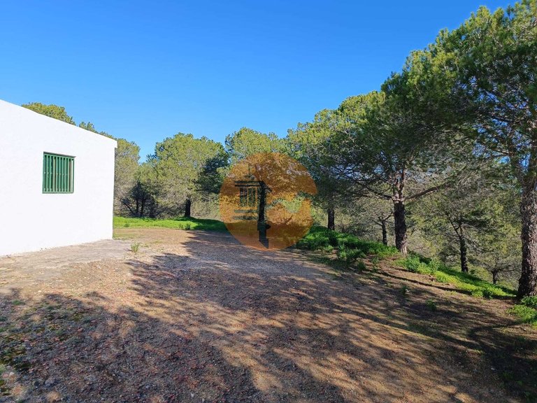 Country House for Sale in Castro Marim, Castro Marim, Portugal 1