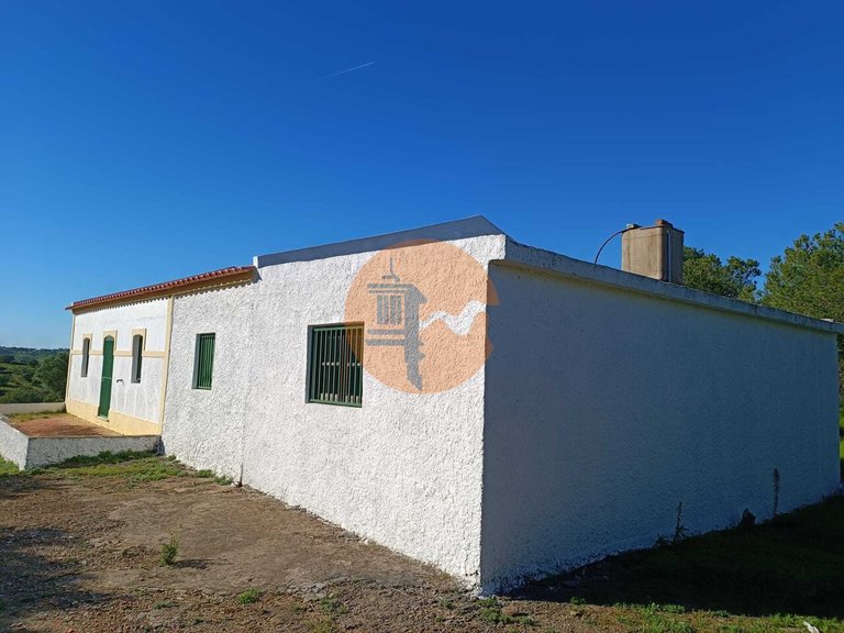 Country House for Sale in Castro Marim, Castro Marim, Portugal 28