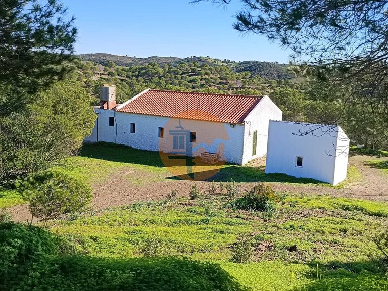 Country House for Sale in Castro Marim, Castro Marim, Portugal 1
