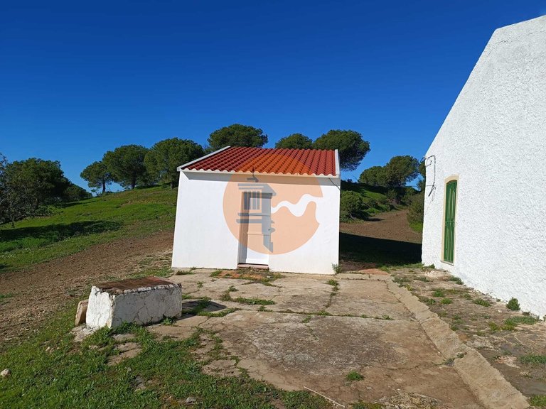 Country House for Sale in Castro Marim, Castro Marim, Portugal 25