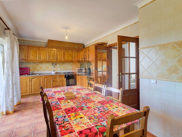 Villa for Sale in Vila Nova De Cacela, Vila Real De Santo António, Portugal 8