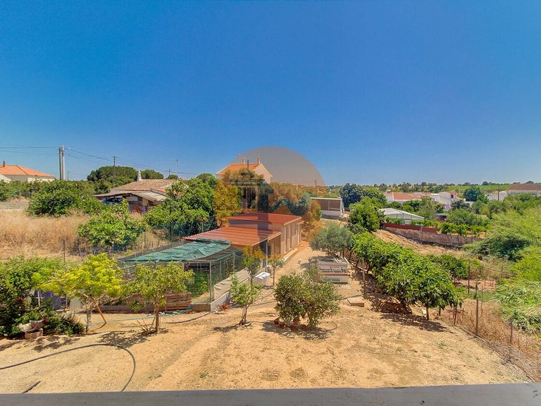 Villa for Sale in Vila Nova De Cacela, Vila Real De Santo António, Portugal 13