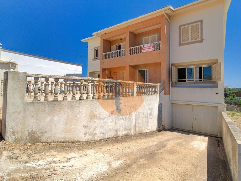 Villa for Sale in Vila Nova De Cacela, Vila Real De Santo António, Portugal 21
