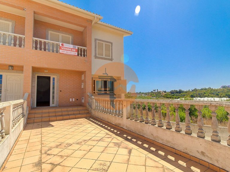 Villa for Sale in Vila Nova De Cacela, Vila Real De Santo António, Portugal 1