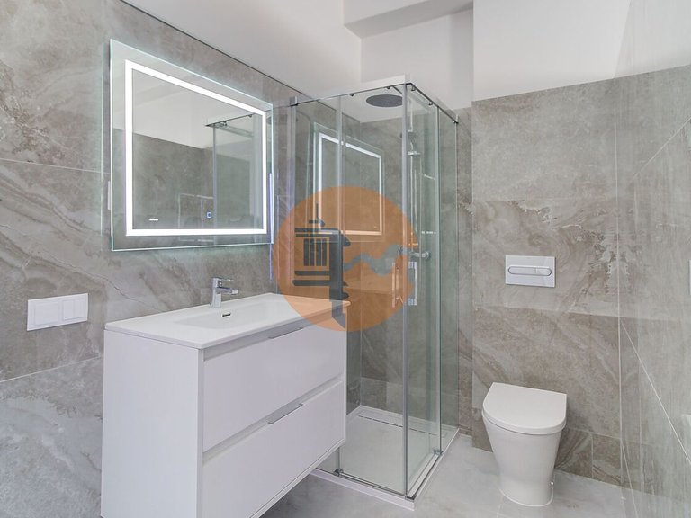 Villa for Sale in Vila Nova De Cacela, Vila Real De Santo António, Portugal 13
