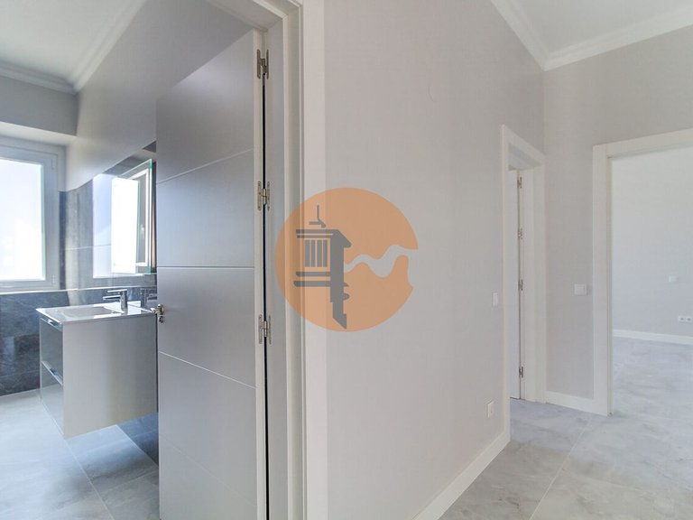 Villa for Sale in Vila Nova De Cacela, Vila Real De Santo António, Portugal 19