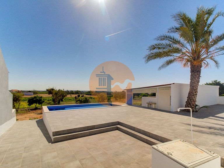 Villa for Sale in Vila Nova De Cacela, Vila Real De Santo António, Portugal 26