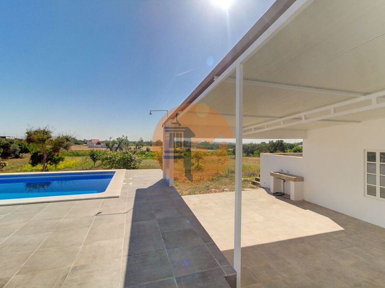 Villa for Sale in Vila Nova De Cacela, Vila Real De Santo António, Portugal 29