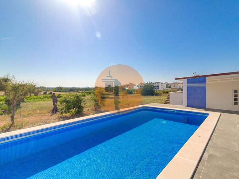 Villa for Sale in Vila Nova De Cacela, Vila Real De Santo António, Portugal 31