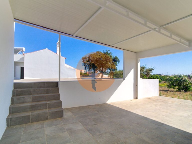 Villa for Sale in Vila Nova De Cacela, Vila Real De Santo António, Portugal 32