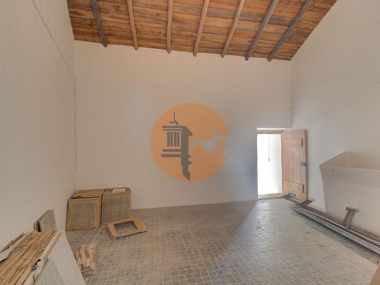 Villa for Sale in Vila Nova De Cacela, Vila Real De Santo António, Portugal 35