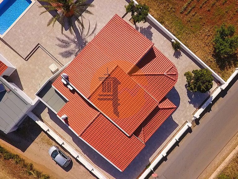 Villa for Sale in Vila Nova De Cacela, Vila Real De Santo António, Portugal 42