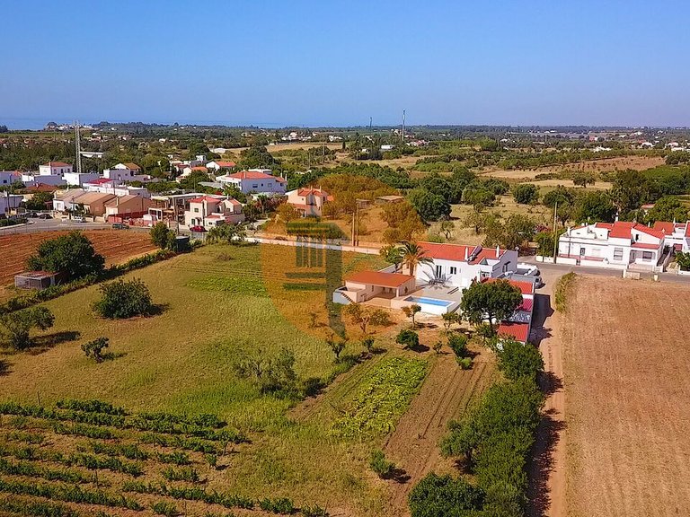 Villa for Sale in Vila Nova De Cacela, Vila Real De Santo António, Portugal 44