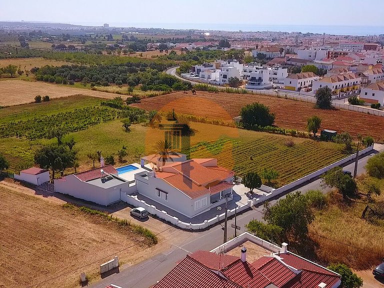 Villa for Sale in Vila Nova De Cacela, Vila Real De Santo António, Portugal 45