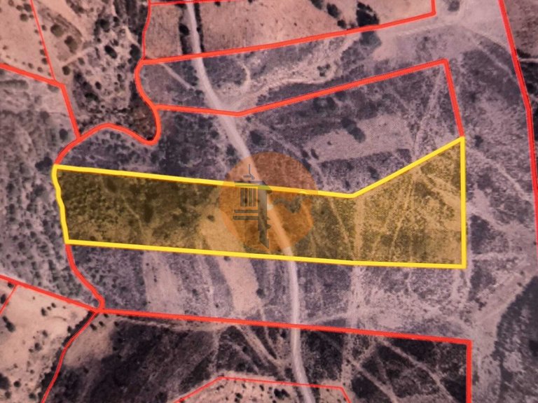 Plot for Sale in Castro Marim, Castro Marim, Portugal 13