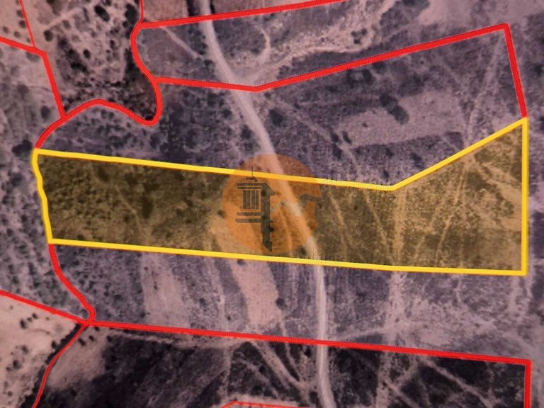 Plot for Sale in Castro Marim, Castro Marim, Portugal 3
