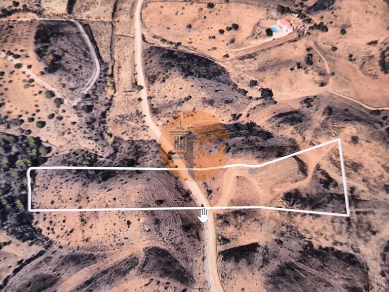 Plot for Sale in Castro Marim, Castro Marim, Portugal 23