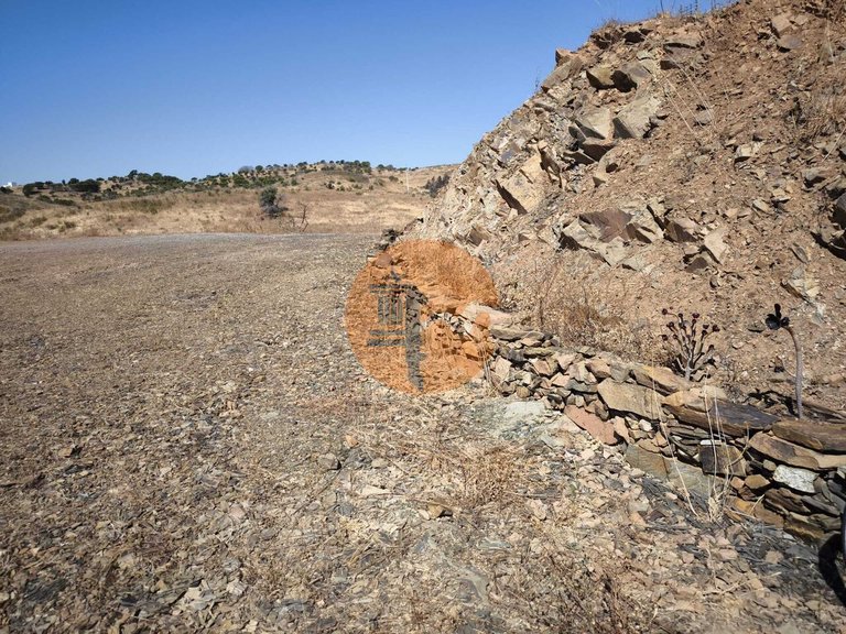 Plot for Sale in Castro Marim, Castro Marim, Portugal 14
