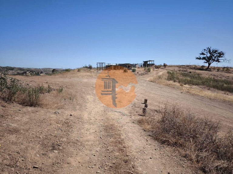 Plot for Sale in Castro Marim, Castro Marim, Portugal 1