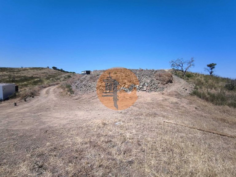 Plot for Sale in Castro Marim, Castro Marim, Portugal 29