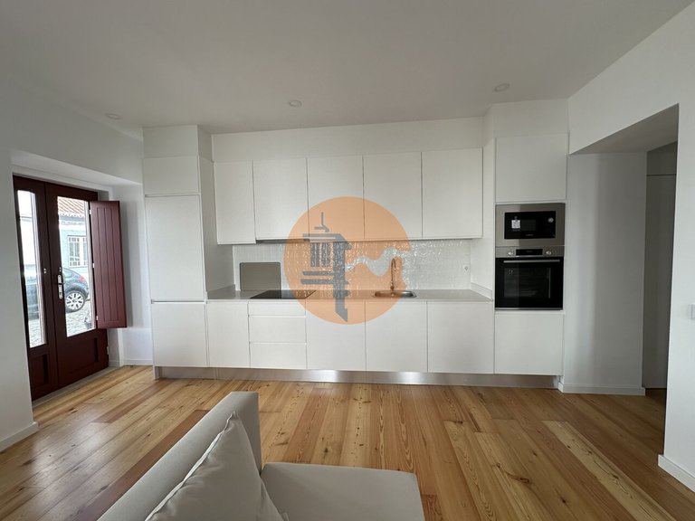 Apartment for Rent in Vila Real De Santo António, Vila Real De Santo António, Portugal 1