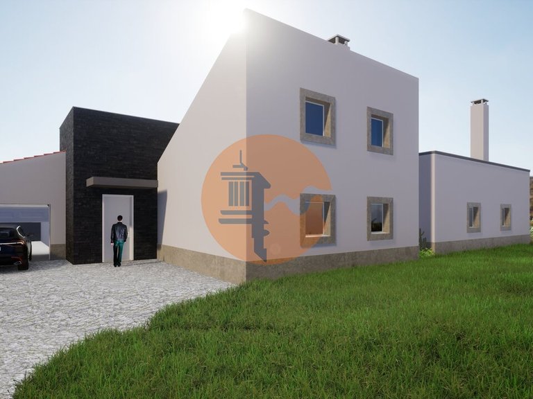 Plot for Sale in Vila Nova De Cacela, Vila Real De Santo António, Portugal 16