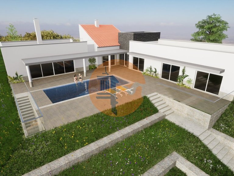Plot for Sale in Vila Nova De Cacela, Vila Real De Santo António, Portugal 17