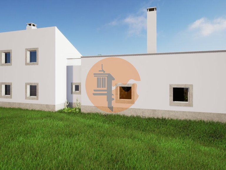 Plot for Sale in Vila Nova De Cacela, Vila Real De Santo António, Portugal 18